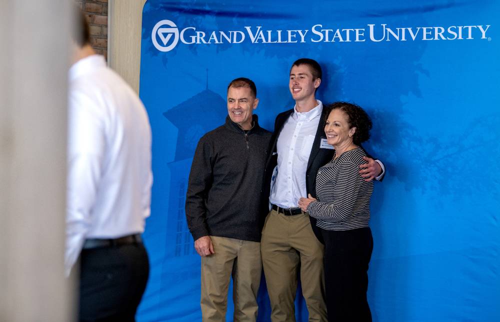 Student and Family 9